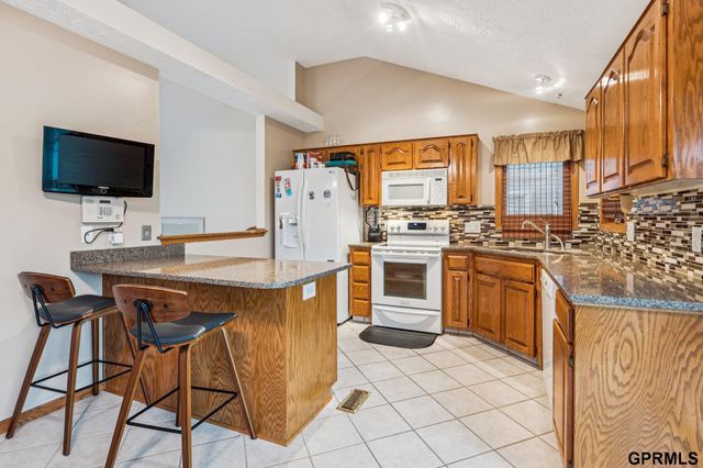 4636 N 126Th Avenue, Omaha, NE 68164