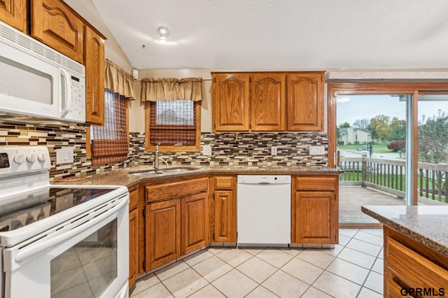 4636 N 126Th Avenue, Omaha, NE 68164