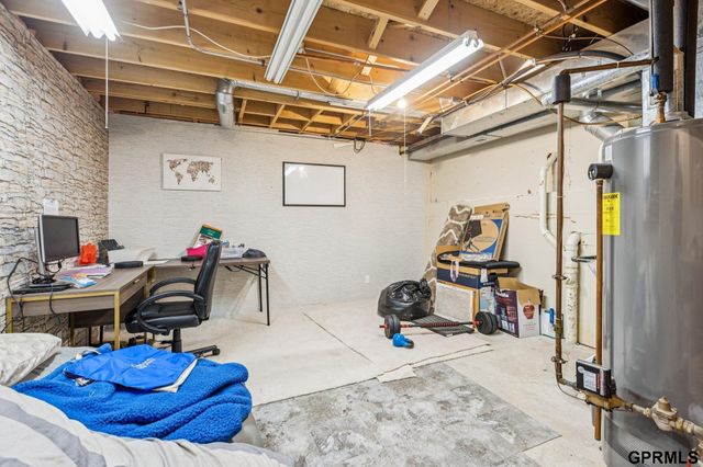 4636 N 126Th Avenue, Omaha, NE 68164