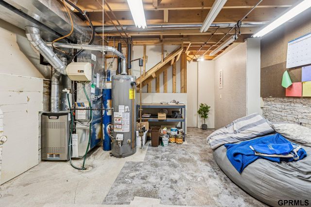 4636 N 126Th Avenue, Omaha, NE 68164