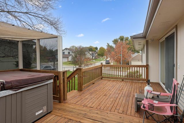 4636 N 126Th Avenue, Omaha, NE 68164