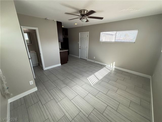 1601 Stewart Avenue 3, Las Vegas, NV 89101