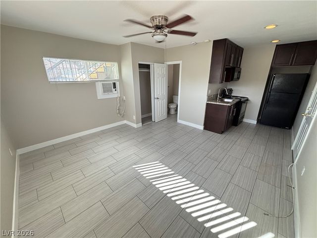 1601 Stewart Avenue 3, Las Vegas, NV 89101