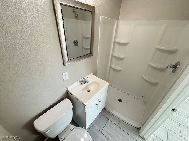1601 Stewart Avenue 3, Las Vegas, NV 89101