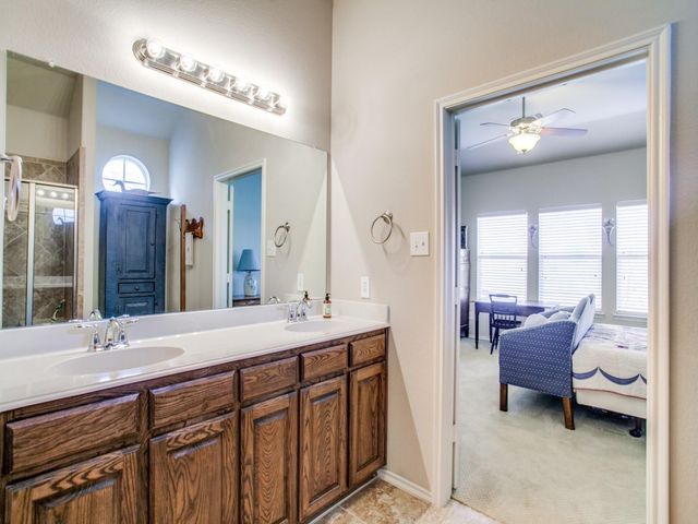 9744 Water Tree Drive, Mckinney, TX 75072