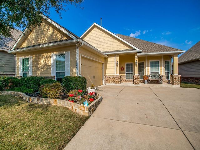9744 Water Tree Drive, Mckinney, TX 75072