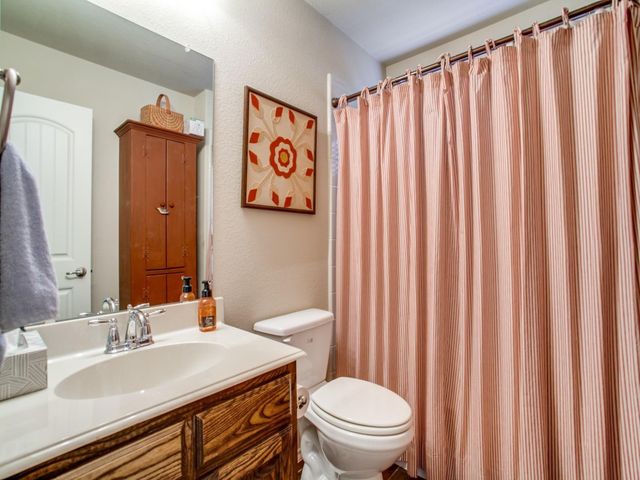 9744 Water Tree Drive, Mckinney, TX 75072
