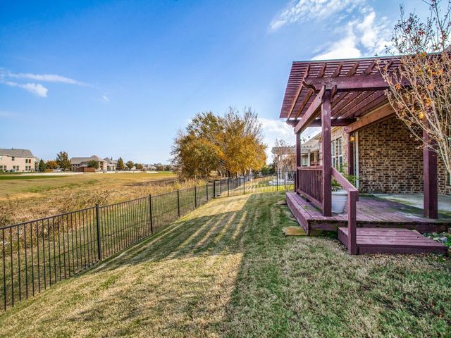 9744 Water Tree Drive, Mckinney, TX 75072