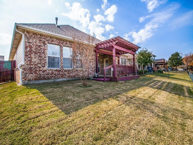 9744 Water Tree Drive, Mckinney, TX 75072