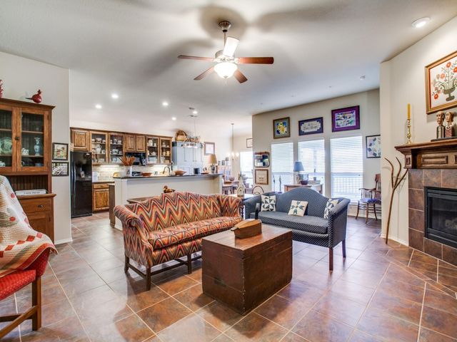 9744 Water Tree Drive, Mckinney, TX 75072