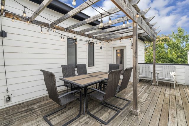 1030 Wedgewood Ave, Nashville, TN 37203