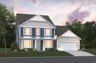 55 Northbrook Dr, Murrells Inlet, SC 29576