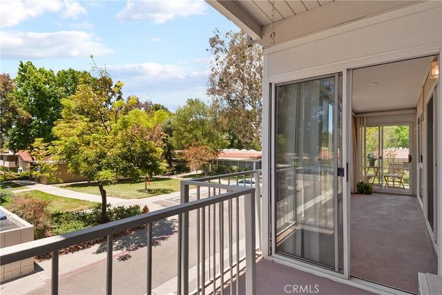 635 Avenida Sevilla D, Laguna Woods, CA 92637