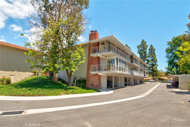 635 Avenida Sevilla D, Laguna Woods, CA 92637