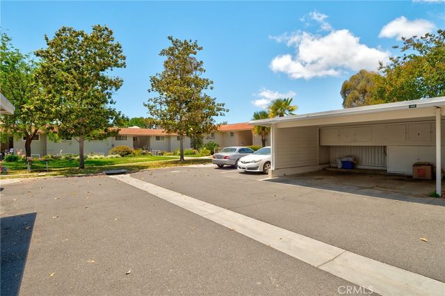 635 Avenida Sevilla D, Laguna Woods, CA 92637