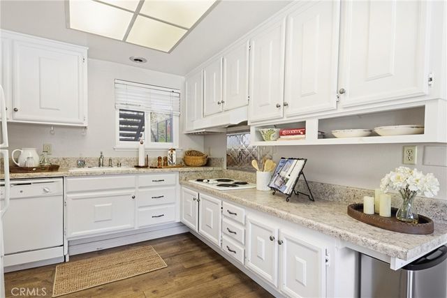 635 Avenida Sevilla D, Laguna Woods, CA 92637
