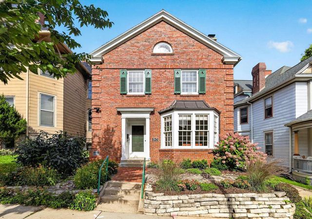 317 N Pinckney Street, Madison, WI 53703