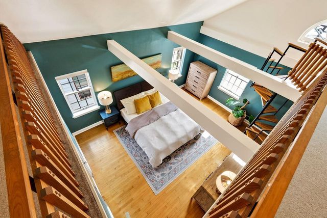 317 N Pinckney Street, Madison, WI 53703