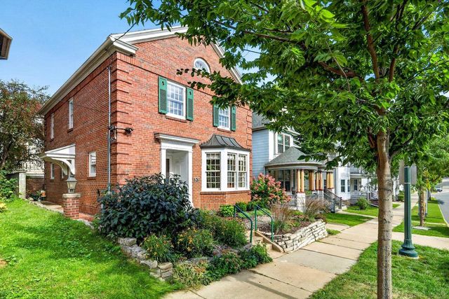 317 N Pinckney Street, Madison, WI 53703