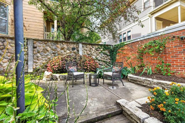 317 N Pinckney Street, Madison, WI 53703