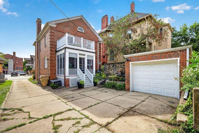 317 N Pinckney Street, Madison, WI 53703