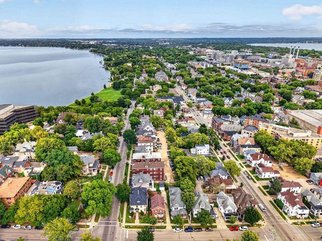 317 N Pinckney Street, Madison, WI 53703