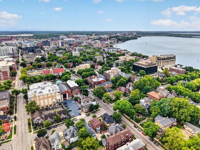 317 N Pinckney Street, Madison, WI 53703