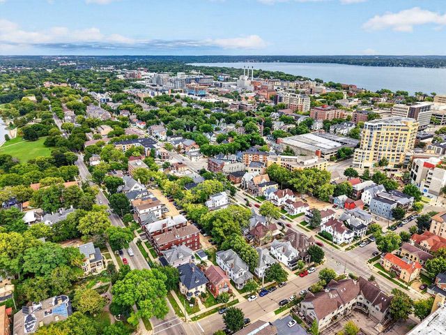 317 N Pinckney Street, Madison, WI 53703