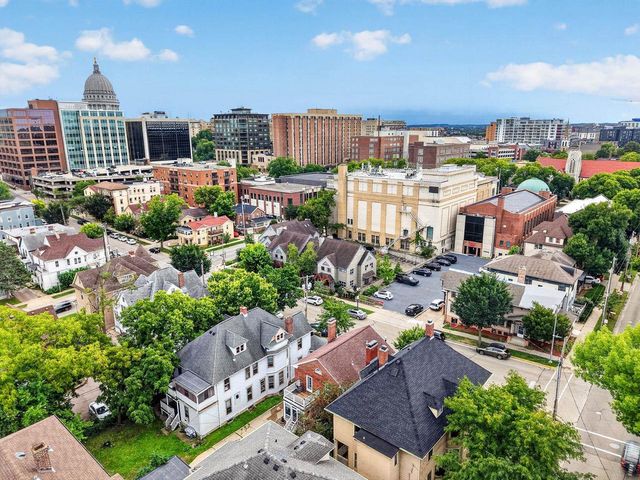 317 N Pinckney Street, Madison, WI 53703
