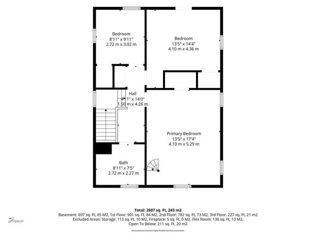 317 N Pinckney Street, Madison, WI 53703
