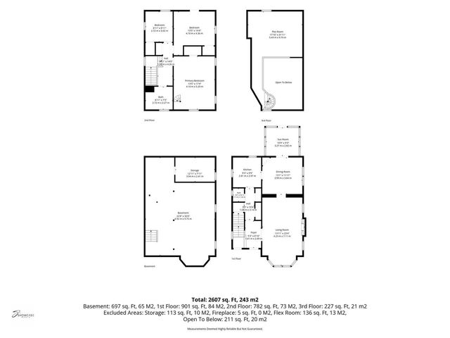 317 N Pinckney Street, Madison, WI 53703