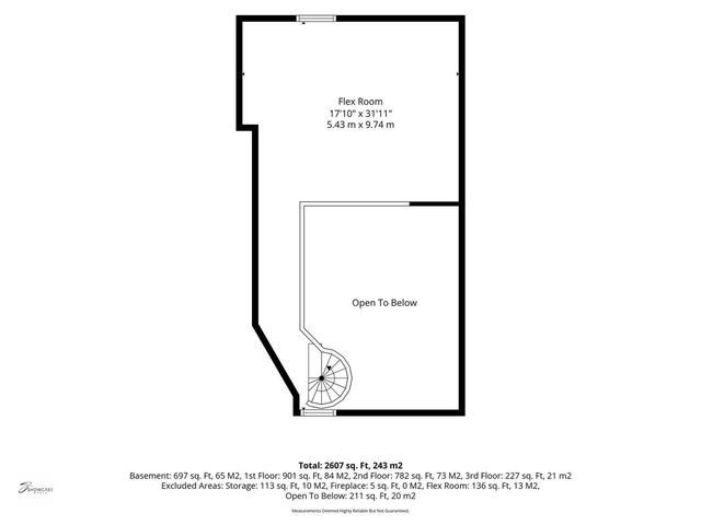 317 N Pinckney Street, Madison, WI 53703