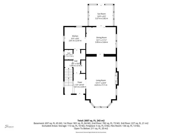 317 N Pinckney Street, Madison, WI 53703