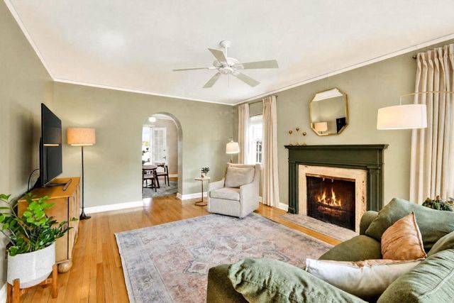 317 N Pinckney Street, Madison, WI 53703
