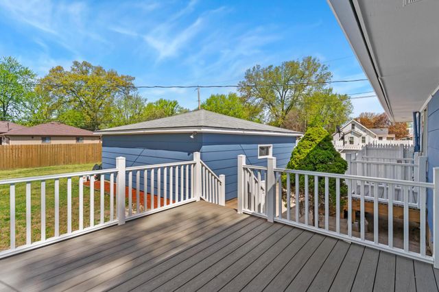 8300 16th Avenue S, Bloomington, MN 55425