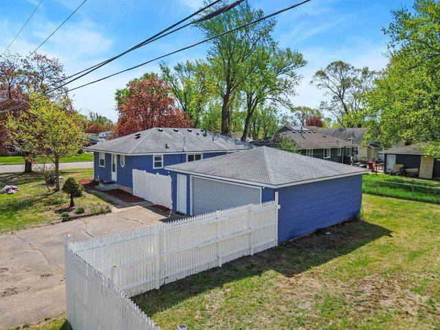 8300 16th Avenue S, Bloomington, MN 55425