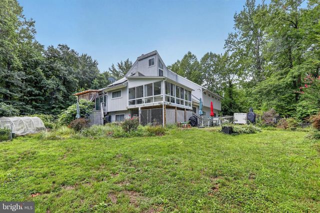 51 JEWELL RD, Dunkirk, MD 20754