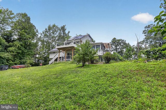 51 JEWELL RD, Dunkirk, MD 20754