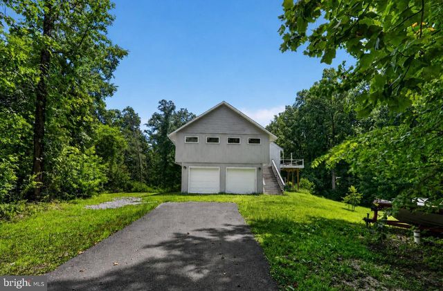 51 JEWELL RD, Dunkirk, MD 20754