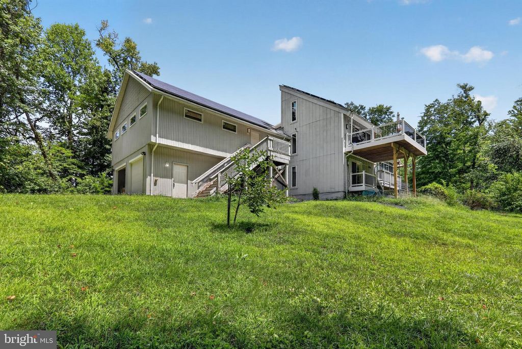 51 JEWELL RD, Dunkirk, MD 20754
