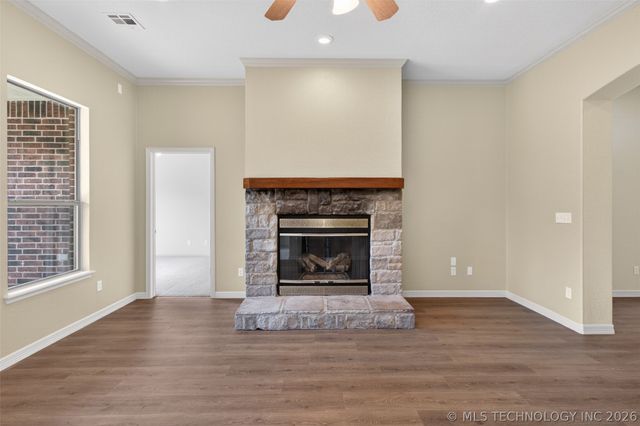 4526 E 141st Place S, Bixby, OK 74008