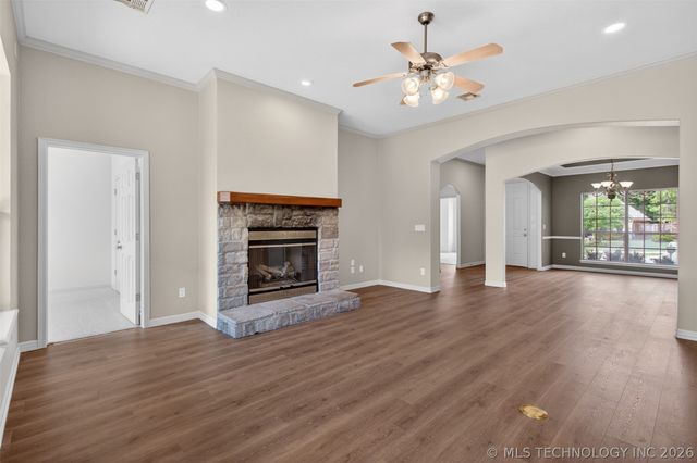 4526 E 141st Place S, Bixby, OK 74008