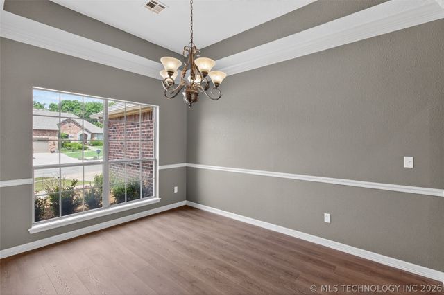 4526 E 141st Place S, Bixby, OK 74008