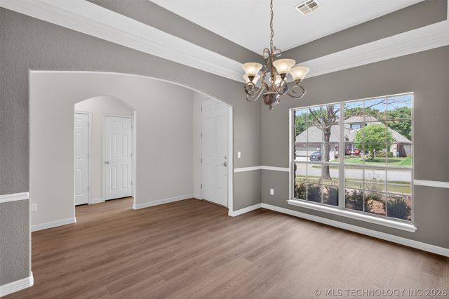 4526 E 141st Place S, Bixby, OK 74008