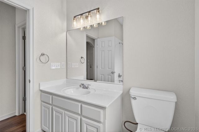 4526 E 141st Place S, Bixby, OK 74008