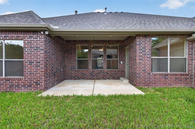 4526 E 141st Place S, Bixby, OK 74008