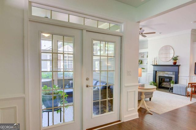 4715 Flycatcher Drive, Alpharetta, GA 30004