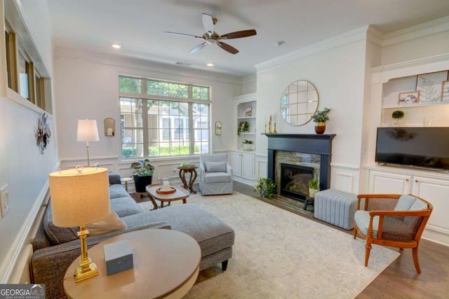 4715 Flycatcher Drive, Alpharetta, GA 30004