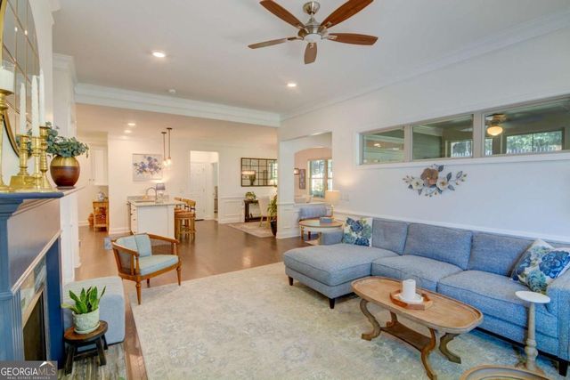 4715 Flycatcher Drive, Alpharetta, GA 30004