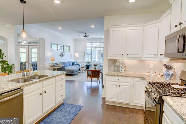 4715 Flycatcher Drive, Alpharetta, GA 30004
